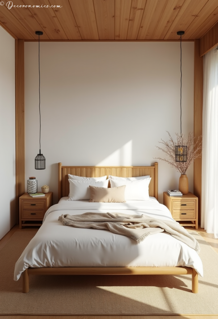 50 Stunning Bamboo Interior Design Ideas: Sustainable, Stylish Spaces ...