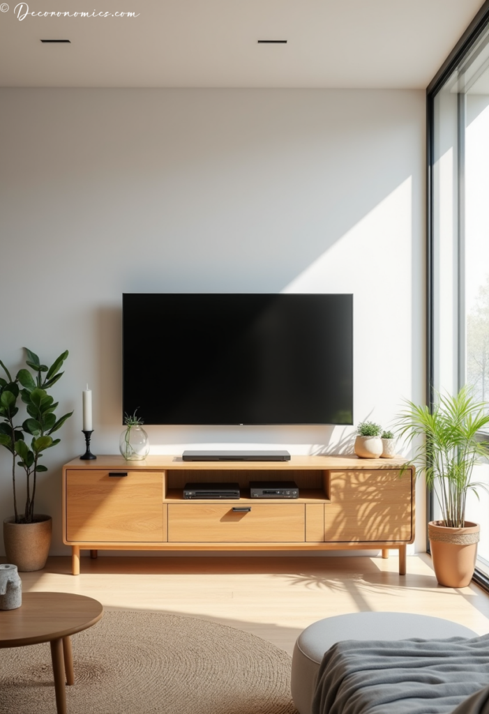 50 Stunning Bamboo Interior Design Ideas: Sustainable, Stylish Spaces ...