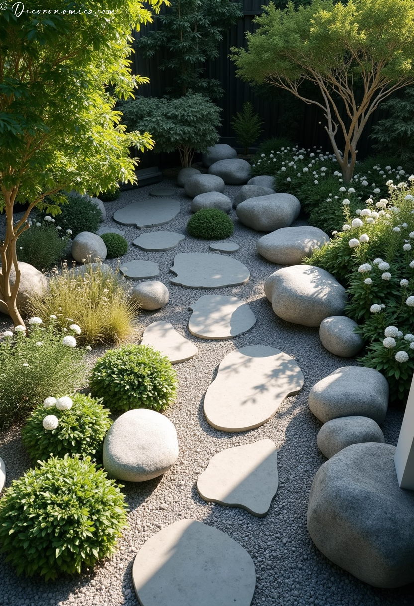 Monochrome unified palette