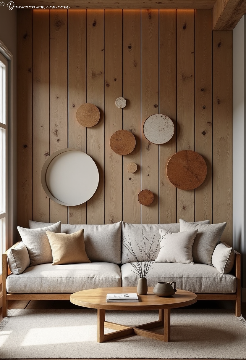Farmhouse wall decor