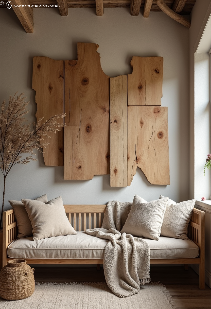 Wall decor inspiration