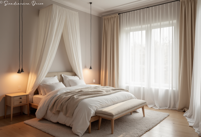 50 Stunning Scandinavian Interior Design Ideas: The Complete Nordic ...