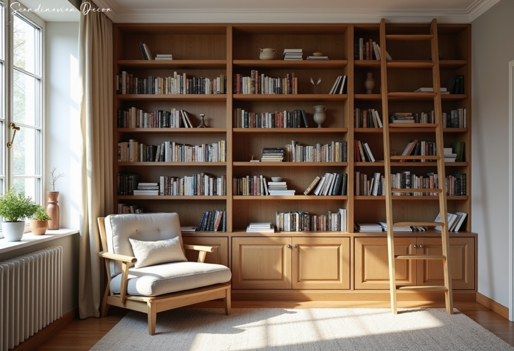 50 Stunning Scandinavian Interior Design Ideas: The Complete Nordic ...