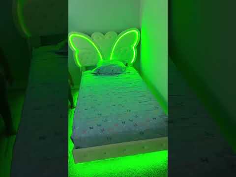 Sweet Big Girl Bed Transition: A Cozy, Confidence-Building Toddler Room Look