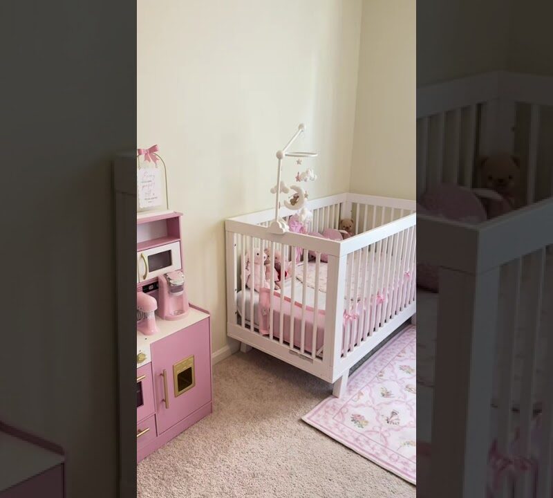 How Curtains Alone Can Completely Transform a Room