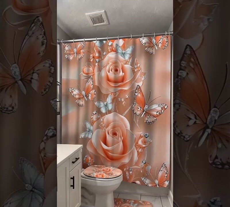 5-Minute Bathroom Refresh with Spa-Worthy Accessories