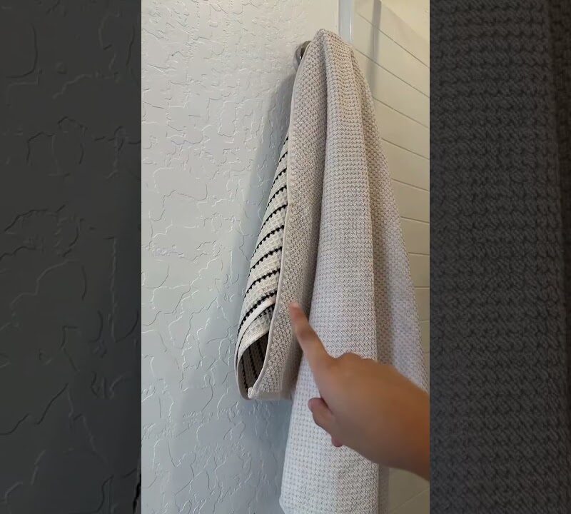 Spa-Inspired Bathroom Makeover on a Budget