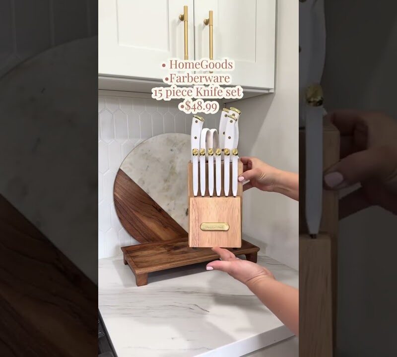 Functional Kitchen Styling That Looks Good and Works Harder