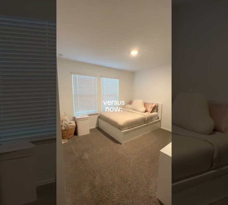 IKEA Bedroom Before & After: A Budget Makeover That Actually Works