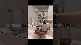 Elevated Luxury Bathroom Details That Feel Five-Star
