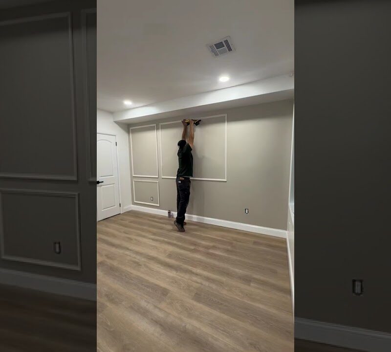 Simple Bedroom Wall Decor That Makes a Big Impact