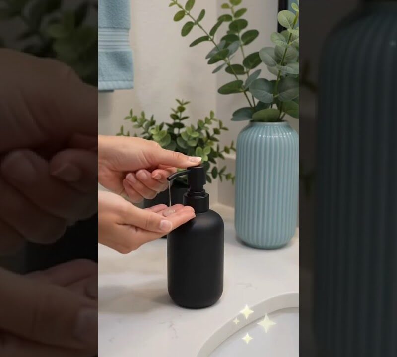 Small Bathroom, Big Vibes: How to Make Every Inch Count