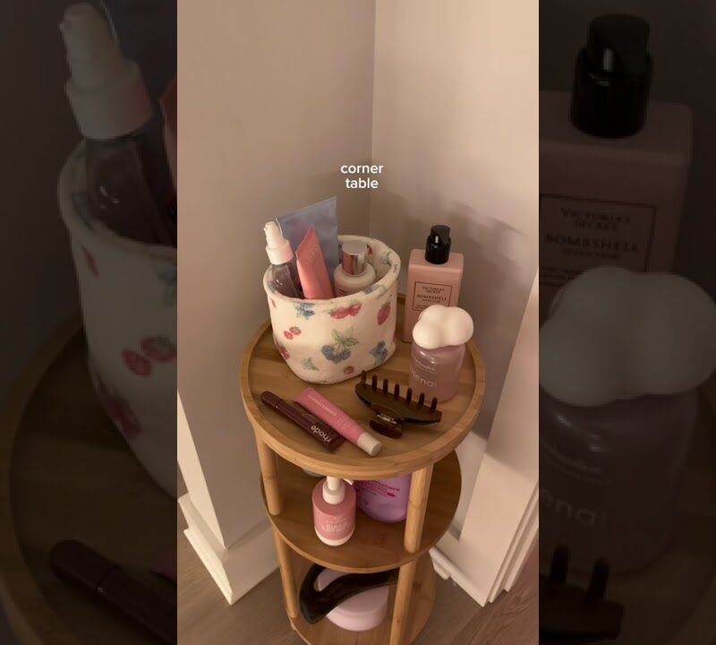 Spa-Inspired Bathroom Makeover on a Budget