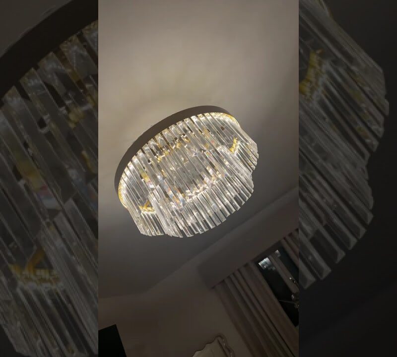 Warm & Cozy Bedroom Lighting Look You Can Shop on Amazon